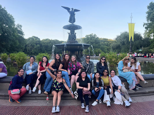 Nueva York – 7 Días - 10 al 18 de septiembre de 2026