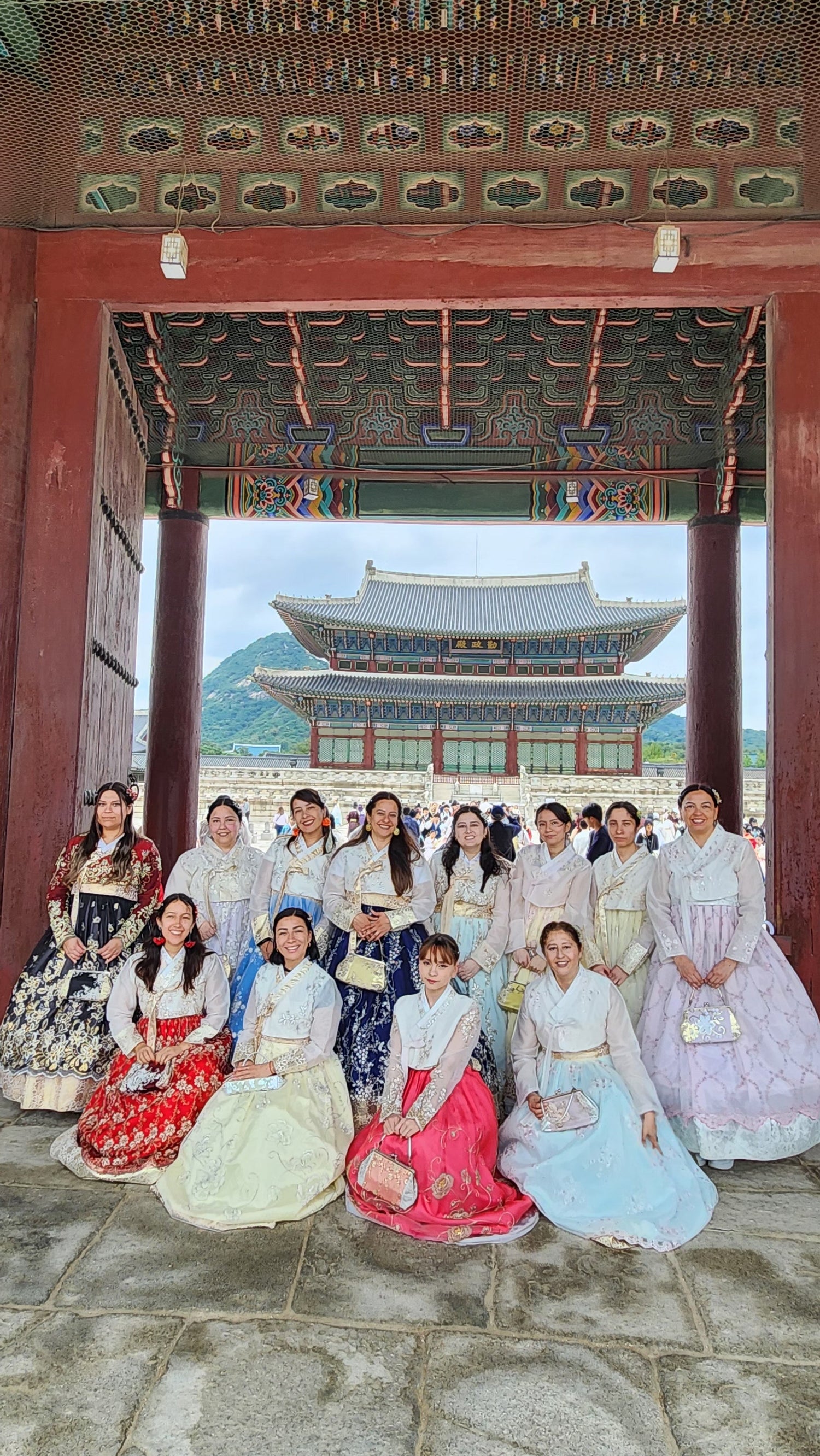 VIAJES GRUPALES ASIA