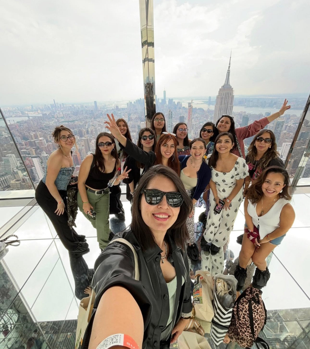 VIAJES GRUPALES EEUU