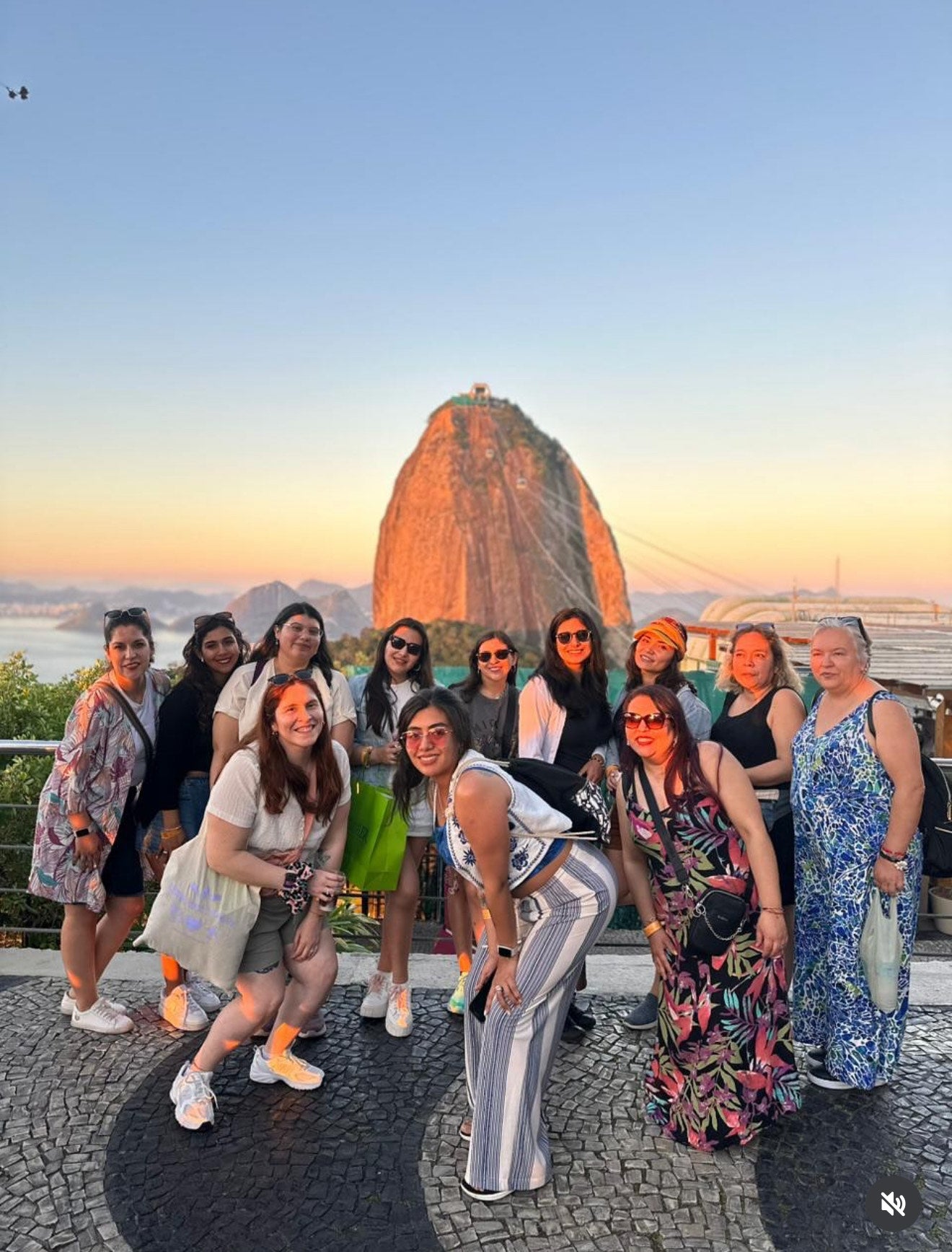 VIAJES GRUPALES LATINOAMÉRICA