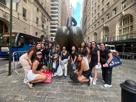 Nueva York  – 7 Días - 10 al 18 de septiembre de 2026